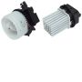 Universal Air Conditioning BK 1234 HVAC Blower Motor Resistor