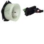 Universal Air Conditioning BK 1238 HVAC Blower Motor Resistor