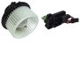 Universal Air Conditioning BK 1239 HVAC Blower Motor Resistor