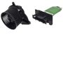 Universal Air Conditioning BK 1246 HVAC Blower Motor Resistor