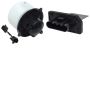 Universal Air Conditioning BK 1248 HVAC Blower Motor Resistor