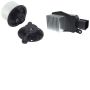 Universal Air Conditioning BK 1249 HVAC Blower Motor Resistor