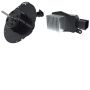Universal Air Conditioning BK 1250 HVAC Blower Motor Resistor