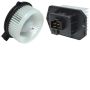 Universal Air Conditioning BK 1252 HVAC Blower Motor Resistor
