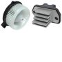 Universal Air Conditioning BK 1253 HVAC Blower Motor Resistor