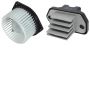 Universal Air Conditioning BK 1254 HVAC Blower Motor Resistor