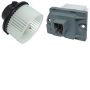 Universal Air Conditioning BK 1257 HVAC Blower Motor Resistor