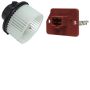 Universal Air Conditioning BK 1258 HVAC Blower Motor Resistor