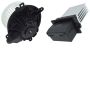 Universal Air Conditioning BK 1261 HVAC Blower Motor Resistor