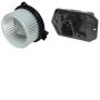 Universal Air Conditioning BK 1266 HVAC Blower Motor Resistor