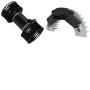 Universal Air Conditioning BK 1267 HVAC Blower Motor Resistor