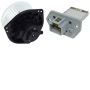 Universal Air Conditioning BK 1270 HVAC Blower Motor Resistor