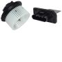 Universal Air Conditioning BK 1274 HVAC Blower Motor Resistor