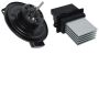 Universal Air Conditioning BK 1284 HVAC Blower Motor Resistor