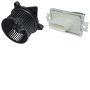 Universal Air Conditioning BK 1285 HVAC Blower Motor Resistor