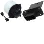 Universal Air Conditioning BK 1288 HVAC Blower Motor Resistor