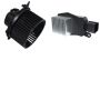 Universal Air Conditioning BK 1289 HVAC Blower Motor Resistor