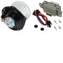 Universal Air Conditioning BK 1292 HVAC Blower Motor Resistor