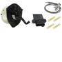 Universal Air Conditioning BK 1294 HVAC Blower Motor Resistor