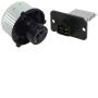 Universal Air Conditioning BK 1297 HVAC Blower Motor Resistor