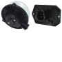Universal Air Conditioning BK 1301 HVAC Blower Motor Resistor