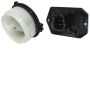 Universal Air Conditioning BK 1302 HVAC Blower Motor Resistor