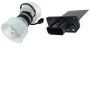 Universal Air Conditioning BK 1304 HVAC Blower Motor Resistor