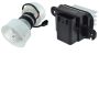 Universal Air Conditioning BK 1305 HVAC Blower Motor Resistor