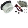 Universal Air Conditioning BK 1307 HVAC Blower Motor Resistor