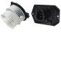 Universal Air Conditioning BK 1308 HVAC Blower Motor Resistor