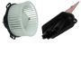 Universal Air Conditioning BK 1311 HVAC Blower Motor Resistor