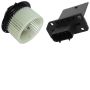 Universal Air Conditioning BK 1312 HVAC Blower Motor Resistor