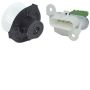 Universal Air Conditioning BK 1314 HVAC Blower Motor Resistor