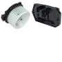 Universal Air Conditioning BK 1315 HVAC Blower Motor Resistor