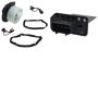 Universal Air Conditioning BK 1326 HVAC Blower Motor Resistor