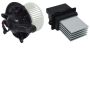 Universal Air Conditioning BK 1332 HVAC Blower Motor Resistor