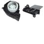 Universal Air Conditioning BK 1334 HVAC Blower Motor Resistor