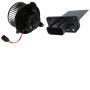 Universal Air Conditioning BK 1336 HVAC Blower Motor Resistor