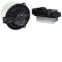 Universal Air Conditioning BK 1337 HVAC Blower Motor Resistor