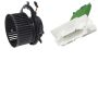 Universal Air Conditioning BK 1344 HVAC Blower Motor Resistor