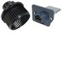 Universal Air Conditioning BK 1346 HVAC Blower Motor Resistor