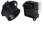Universal Air Conditioning BK 1350 HVAC Blower Motor Resistor