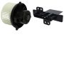 Universal Air Conditioning BK 1352 HVAC Blower Motor Resistor