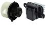 Universal Air Conditioning BK 1353 HVAC Blower Motor Resistor