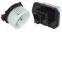 Universal Air Conditioning BK 1354 HVAC Blower Motor Resistor