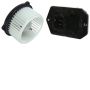 Universal Air Conditioning BK 1355 HVAC Blower Motor Resistor