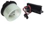Universal Air Conditioning BK 1356 HVAC Blower Motor Resistor