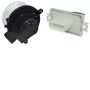 Universal Air Conditioning BK 1358 HVAC Blower Motor Resistor