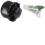 Universal Air Conditioning BK 1359 HVAC Blower Motor Resistor