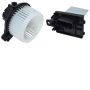Universal Air Conditioning BK 1361 HVAC Blower Motor Resistor